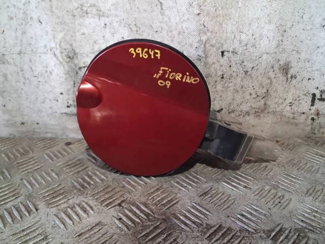 Klapka wlewu paliwa 1353354080 FIAT