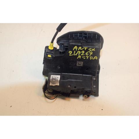 13533584 Opel