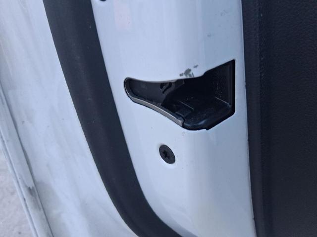 Zamek drzwi przednich lewych 13533588 OPEL