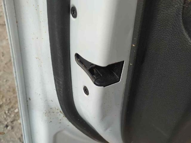Zamek drzwi przednich lewych 13533588 OPEL