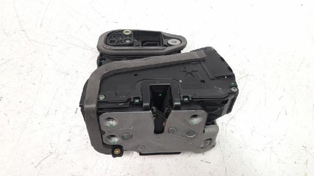 Zamek drzwi przednich lewych 13533588 OPEL