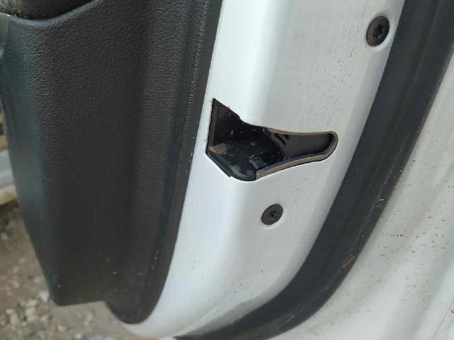 Zamek drzwi przednich prawych 13533592 OPEL