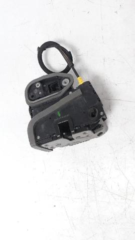 Zamek drzwi tylnych lewych 13533664 OPEL