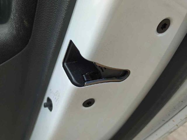 Zamek drzwi tylnych prawych 13533667 OPEL