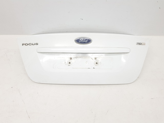 Klapa bagażnika Ford Focus