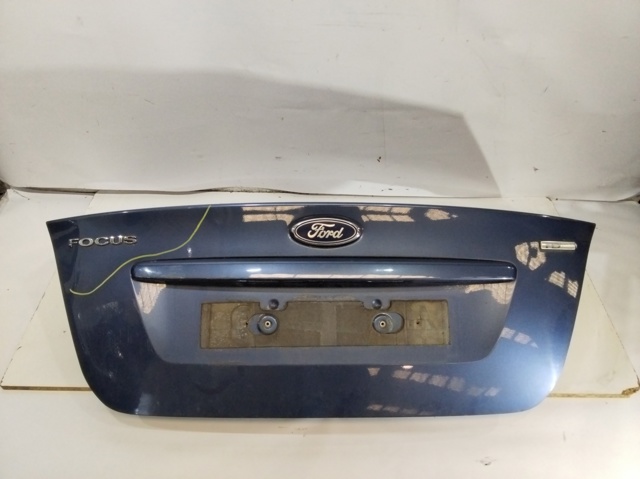  Ford Focus II sedana kupić w Polsce