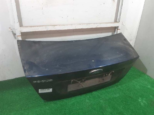 Klapa bagażnika 1353382 Ford