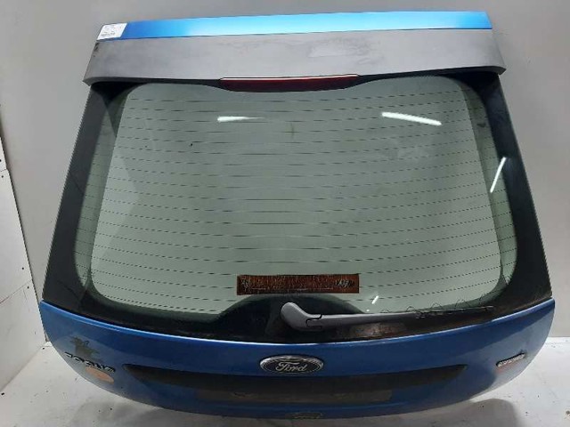  Ford Focus II (2005-2011)