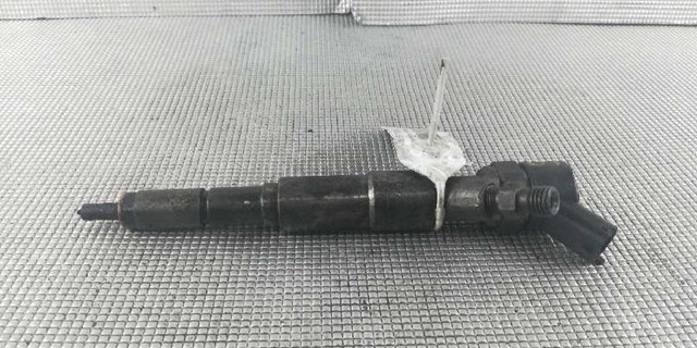 Wtryskiwacz paliwa 13537785574 BMW