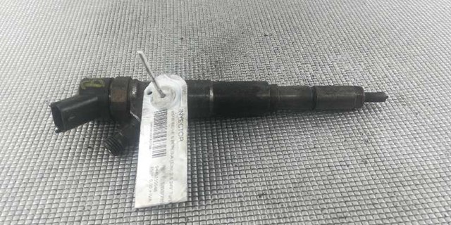 Wtryskiwacz paliwa 13537785574 BMW