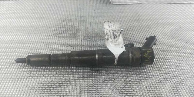 Wtryskiwacz paliwa 13537785574 BMW