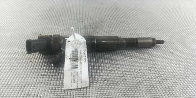 Wtryskiwacz paliwa 13537785574 BMW