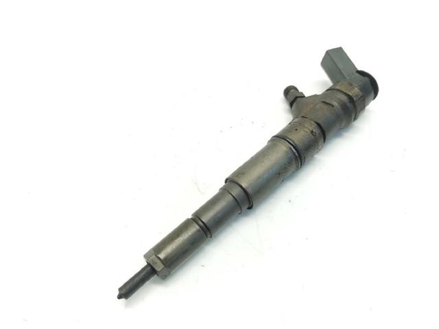 Wtryskiwacz paliwa 13537789661 BMW
