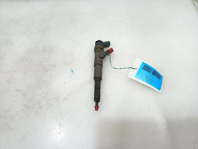 Wtryskiwacz paliwa 13537793836 BMW