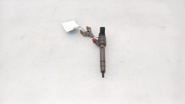 Wtryskiwacz paliwa 13537810702 BMW