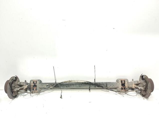 Korpus osi tylnej Fiat Ducato 3 250