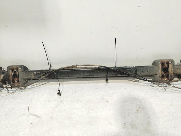 Korpus osi tylnej Fiat Ducato 3 250