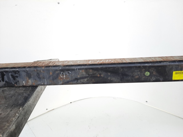 Korpus osi tylnej Fiat Ducato 3 250