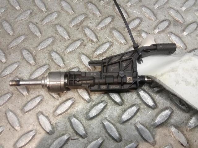 Wtryskiwacz paliwa 13538656548 BMW