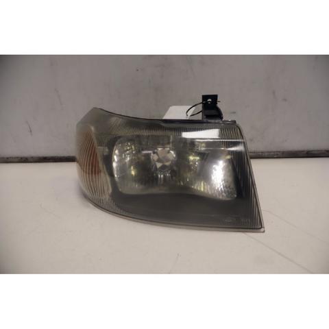Reflektor prawy 1353948 FORD