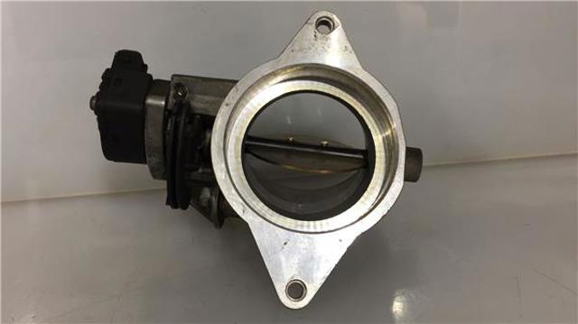 Przepustnica, komplet BMW 7 E38