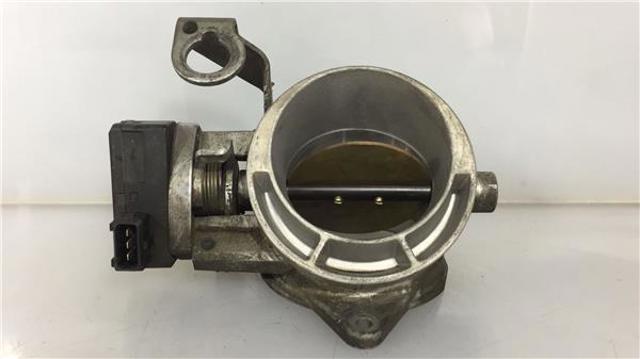 Przepustnica, komplet BMW 7 E38