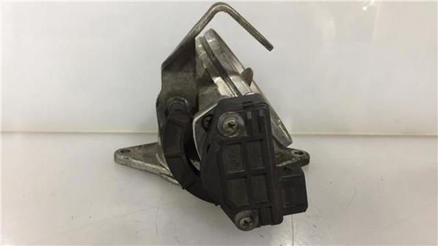 Przepustnica, komplet BMW 7 E38