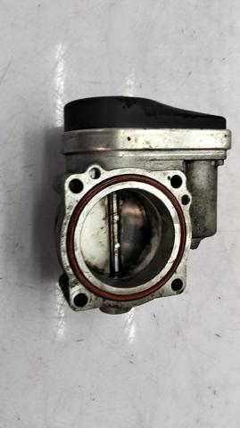 Przepustnica, komplet 13541439224 BMW