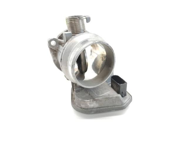 Przepustnica, komplet 13541439224 BMW