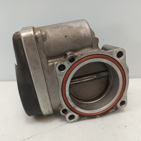 Przepustnica, komplet 1354143922404 BMW