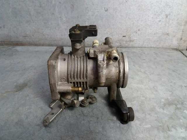 Przepustnica, komplet BMW 5 E34