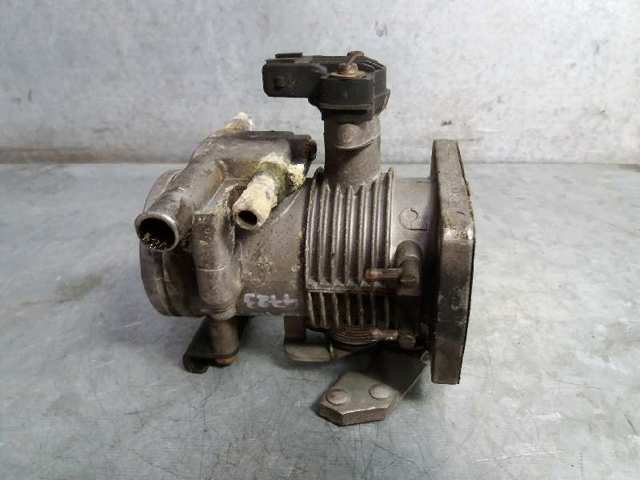 Przepustnica, komplet BMW 5 E34