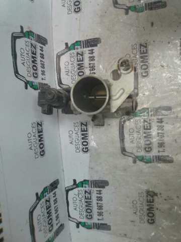 Przepustnica, komplet BMW 5 E34