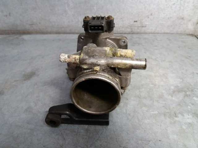 Przepustnica, komplet BMW 5 E34