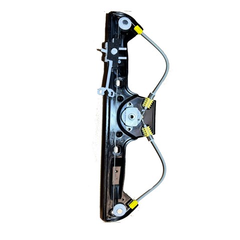 Mechanizm podnoszenia szyby drzwi przednich prawych 1354700080 PEUGEOT