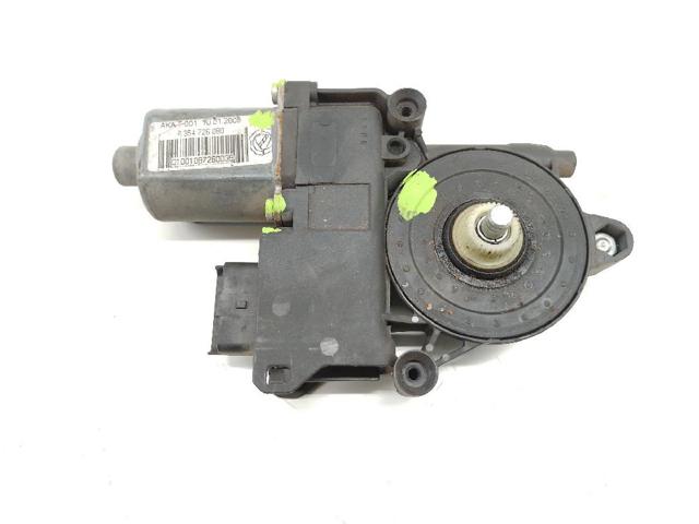 Mechanizm podnoszenia szyby drzwi przednich lewych 1354726080 FIAT