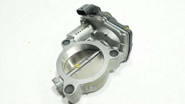 Przepustnica, komplet 13547619008 BMW