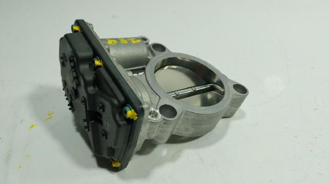 Przepustnica, komplet 13547619008 BMW