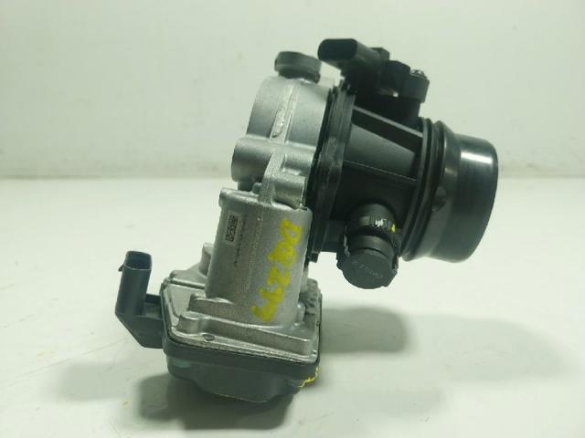 Przepustnica, komplet 13547619008 BMW