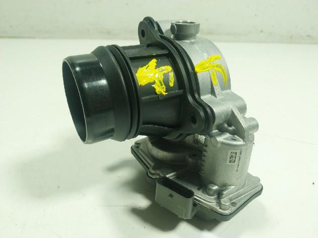 Przepustnica, komplet 13547619008 BMW