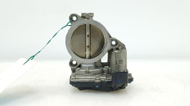 Przepustnica, komplet 13547619008 BMW