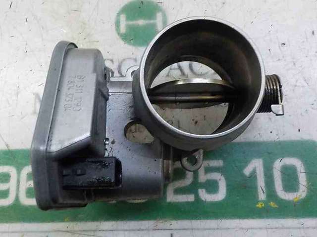 Przepustnica, komplet 13547804373 BMW