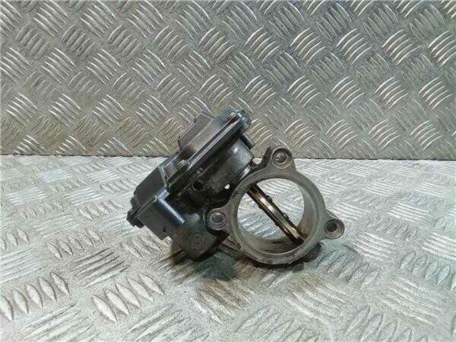 Przepustnica, komplet 13547810752 BMW