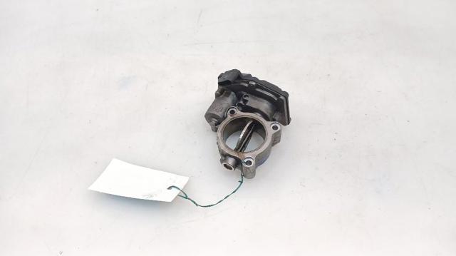 Przepustnica, komplet 13547810752 BMW
