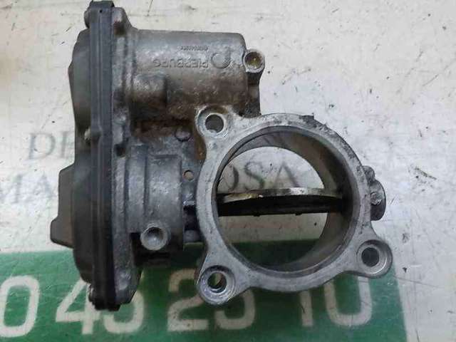 Przepustnica, komplet 13547810752 BMW