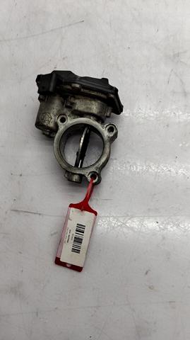 Przepustnica, komplet 13547810752 BMW