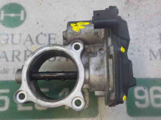 Przepustnica, komplet 13547810752 BMW