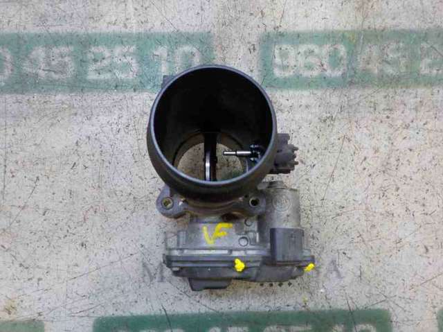 Przepustnica, komplet 13547810752 BMW