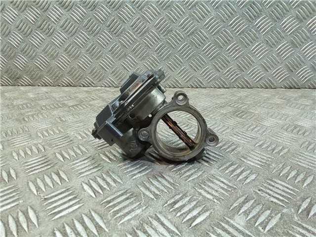 Przepustnica, komplet 13547810752 BMW