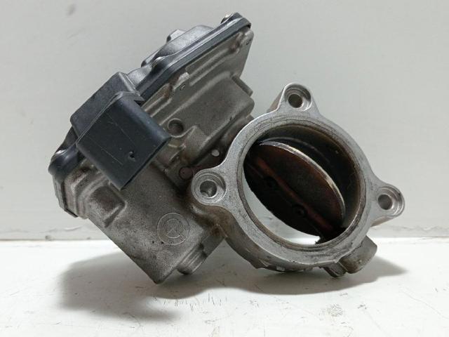 Przepustnica, komplet 13547810752 BMW